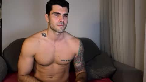 Snapshot of johnny__b0y chatting on May 2026 03:34:01 AM Johnny b0y online show from May 2026 03:34:01 AM