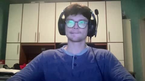 Johnny online show from January 2025 09:20:01 PM