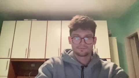 Johnny online show from January 2025 04:34:01 PM