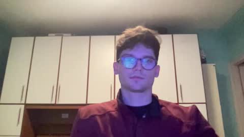 Johnny online show from January 2025 03:23:01 PM