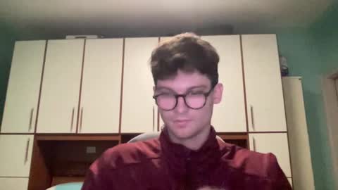 Johnny online show from January 2025 08:11:02 PM