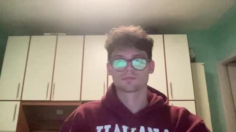 Johnny online show from January 2025 11:54:01 PM