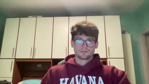 Johnny online show from February 2025 01:48:02 PM