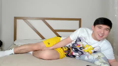 Johnny online show from January 2026 07:19:02 PM