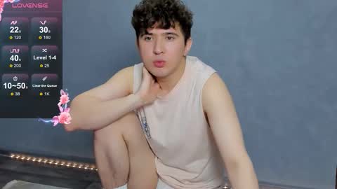 Johnny online show from March 2026 06:23:02 PM