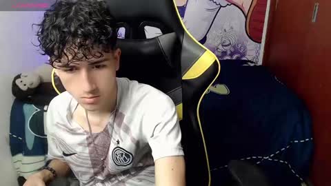 johnny_cagee online show from December 2024 03:54:01 AM