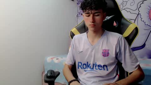 johnny_cagee online show from December 2024 03:29:02 AM