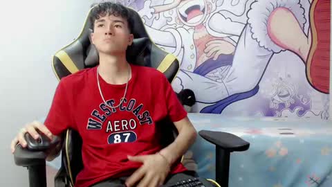 johnny_cagee online show from December 2024 05:33:02 AM