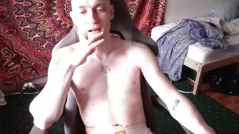 Johnny online show from March 2026 06:19:02 AM