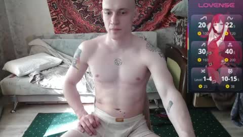 Johnny online show from May 2026 05:23:02 AM