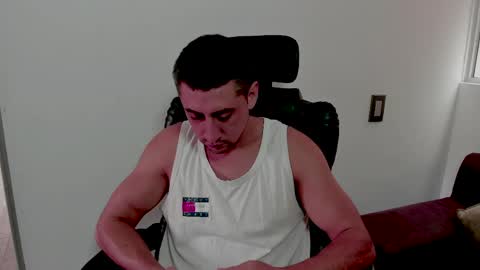 Johnny online show from April 2026 05:54:01 PM