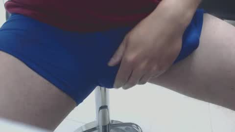 Snapshot of johnny_soles chatting on September 2025 03:35:02 PM Johnny S online show from September 2025 03:35:02 PM