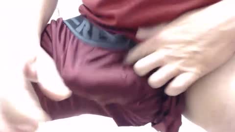 Snapshot of johnny_soles chatting on October 2025 07:58:02 PM Johnny S online show from October 2025 07:58:02 PM