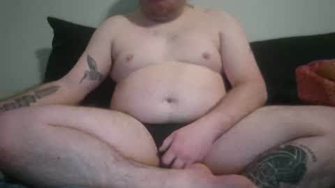 johnnyb1118 online show from January 2025 09:16:01 PM