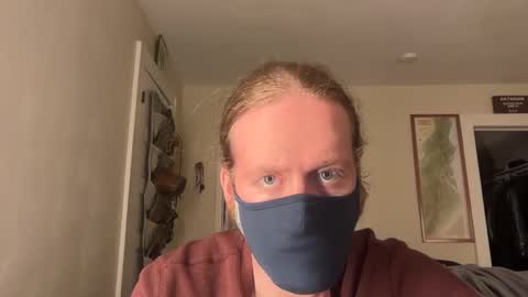 JohnnyBurner online show from March 2026 12:58:02 AM