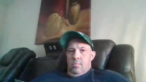 johnnycb7 online show from February 2025 02:04:02 PM