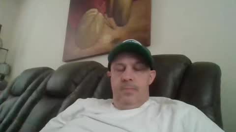 johnnycb7 online show from March 2025 06:12:01 PM