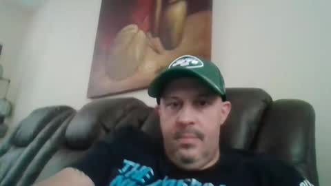 johnnycb7 online show from March 2025 05:29:01 PM