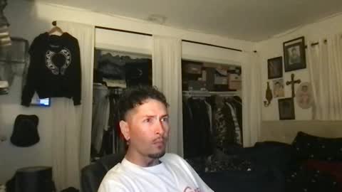 JohnnyDeep66 online show from March 2026 04:36:01 AM