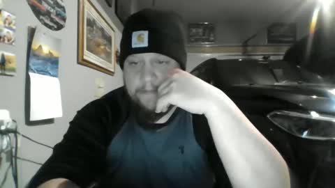 johnnydub3685 online show from January 2025 01:26:01 PM