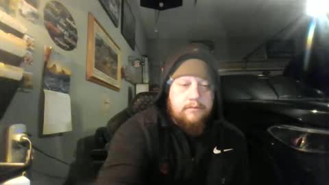 johnnydub3685 online show from January 2025 01:37:02 PM