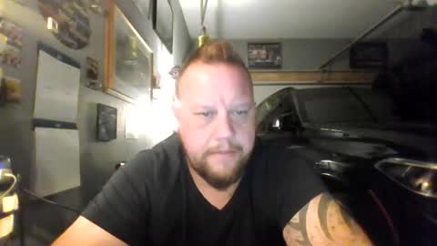 johnnydub3685 online show from November 2025 07:33:02 AM