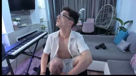 Snapshot of johnnyk8 chatting on June 2026 04:53:01 PM Johnny k. online show from June 2026 04:53:01 PM