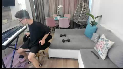 Snapshot of johnnyk8 chatting on June 2026 01:31:01 PM Johnny k. online show from June 2026 01:31:01 PM