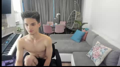 Snapshot of johnnyk8 chatting on July 2026 05:52:01 PM Johnny k. online show from July 2026 05:52:01 PM