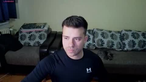 Johnny online show from September 2025 02:54:01 PM