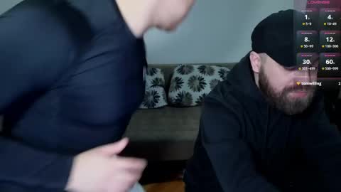 Johnny online show from April 2026 05:29:01 PM