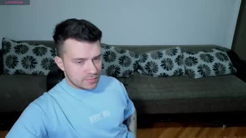 Johnny online show from April 2026 06:23:01 PM