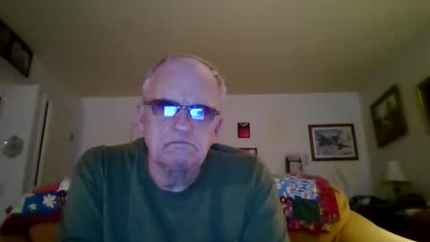 johnnymunch online show from October 2025 12:25:02 AM