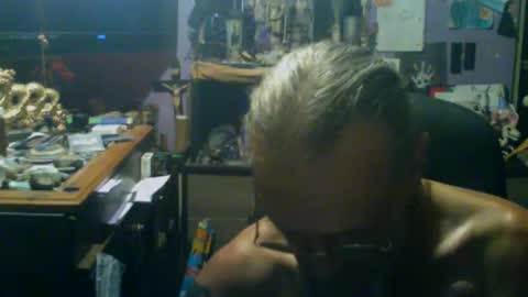 johnnyshung1 online show from September 2025 09:53:01 AM