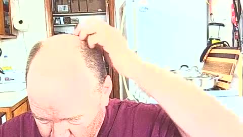 johnnytwain online show from January 2026 07:39:01 PM