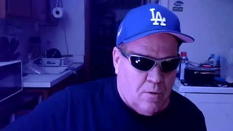 johnnytwain online show from February 2026 11:52:02 PM