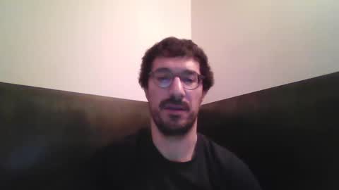 Johnfrench online show from January 2025 10:08:02 PM