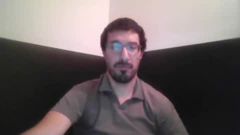 Johnfrench online show from November 2025 10:25:01 PM