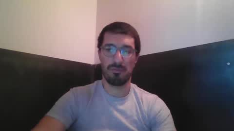 Johnfrench online show from January 2026 08:14:02 PM