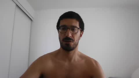 Snapshot of johnparis7575 chatting on July 2026 08:02:01 PM Johnfrench online show from July 2026 08:02:01 PM