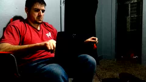 johnpaulkent82 online show from March 2026 03:45:02 AM