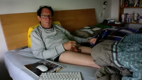 DirtyHarry online show from June 2026 07:05:01 PM