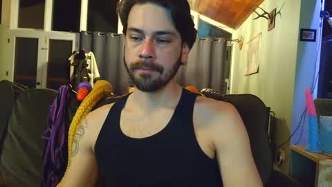 Snapshot of johnrocaroro111 chatting on February 2025 02:18:01 AM johnrocaroro111 online show from February 2025 02:18:01 AM