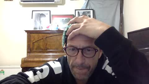 johnsmith0075 online show from June 2026 07:46:01 AM