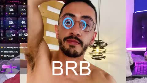 Chris online show from November 2025 04:10:02 PM