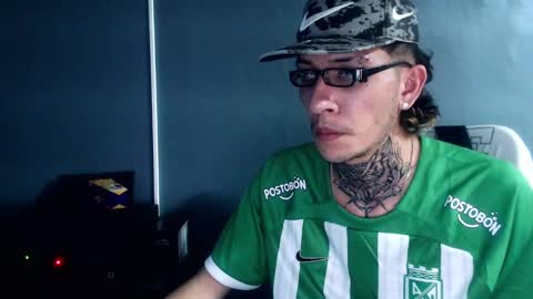 johnsonisaac94  online show from December 2024 07:25:02 AM