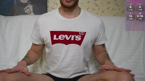 John online show from March 2026 07:16:02 AM