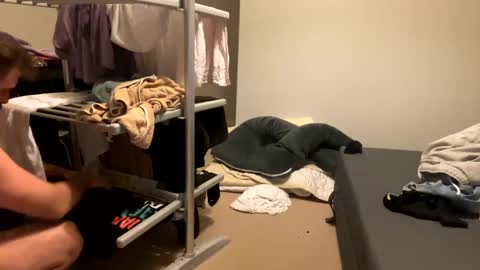 JohnThomasBWC online show from February 2025 05:36:01 PM