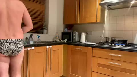 JohnThomasBWC online show from January 2026 12:12:02 AM