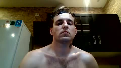 Snapshot of johny_hurdman27 chatting on July 2026 11:16:01 AM johny27 online show from July 2026 11:16:01 AM